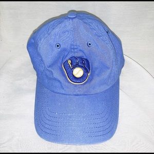 Brewer’s Baseball Cap